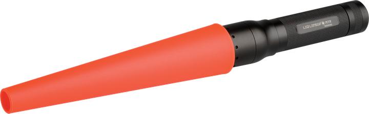 Actual product image Ledlenser Signal Cone for M17R/P17R