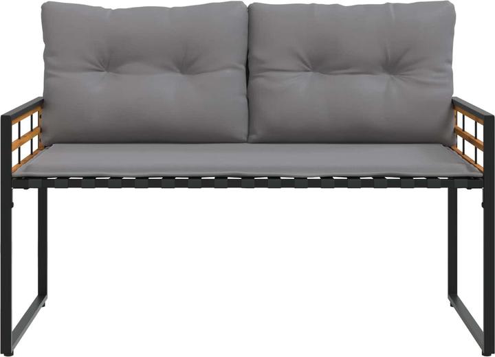 Produktbild vidaXL Milo