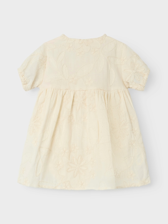 Produktbild Name it Bio-Baumwoll Kleid (56)