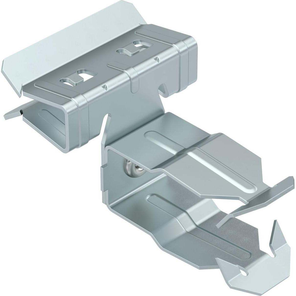 OBO Bettermann, Kabelhalter, OBO Trägerklammer