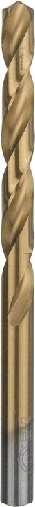 Actual product image Bosch Professional Zubehör HSS metal twist drill 8 mm A (8 mm)