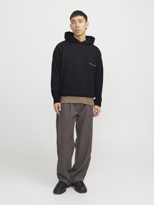 Immagine prodotto Jack & Jones Rückenprint Kapuzenpullover Kapuzenpullover (S)