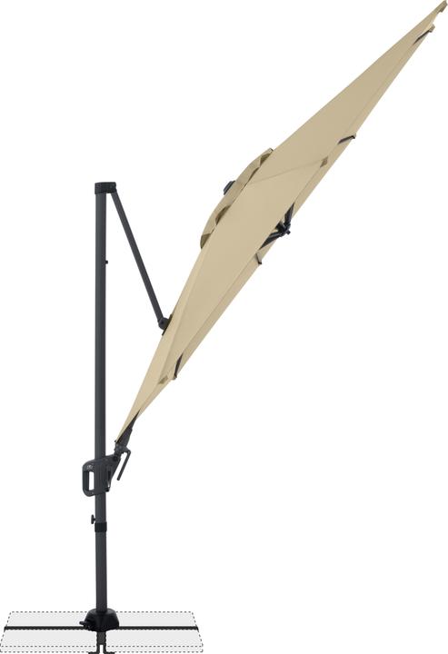 Actual product image Doppler Life Side (3.10 m)