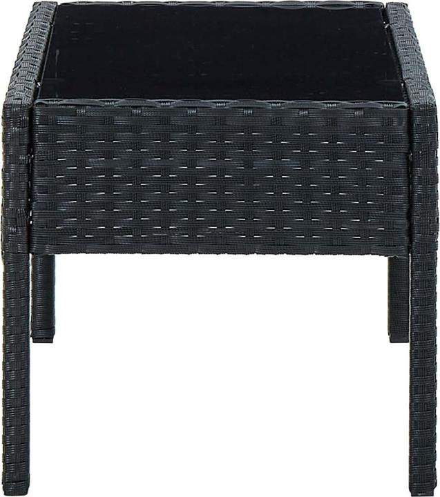 Produktbild vidaXL Hiroshi (75 x 40 x 37 cm)