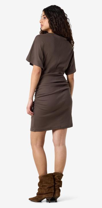 Produktbild Noisy May NMABBI Midikleid (XL)