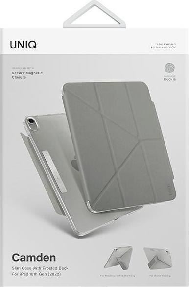 Immagine prodotto Uniq Camden (iPad 2022 (10a generazione))