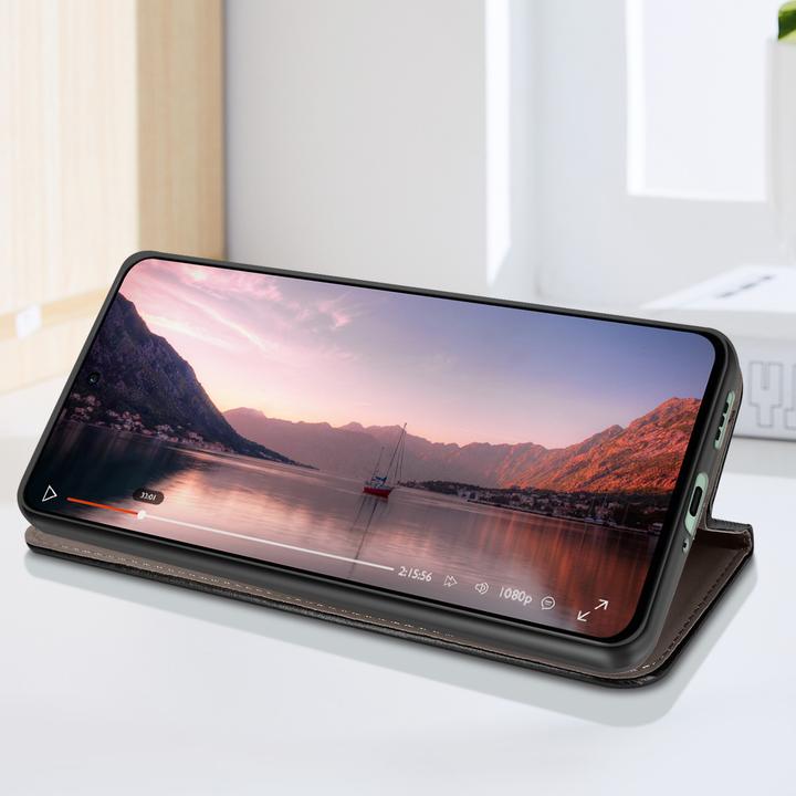 Image du produit Avizar Couverture MagneticGuard (Oppo Reno12)