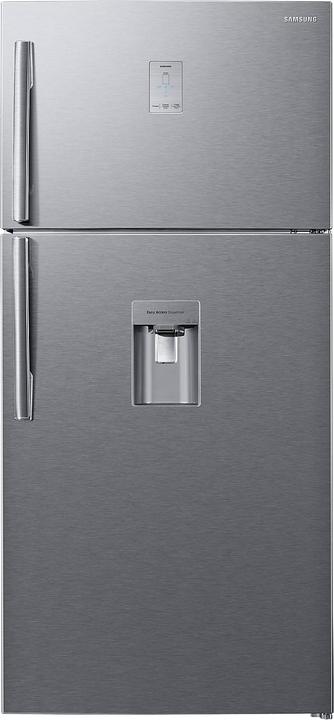 Actual product image Samsung RT62K711RSL (620 l)