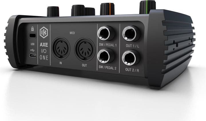 Produktbild IK Multimedia Axe I/O One (USB)