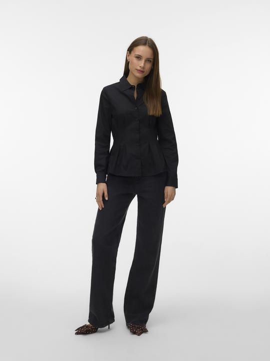 Immagine prodotto Vero Moda AWALVA Hemd Popelin Hemd (S)