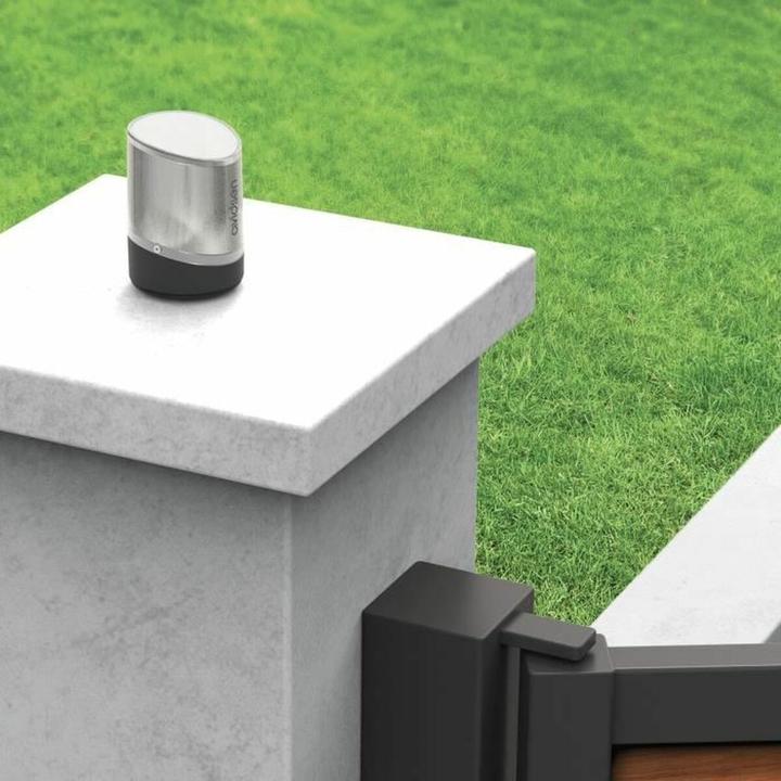 Image du produit Avidsen Garagentor-Motor Orane510 500 kg