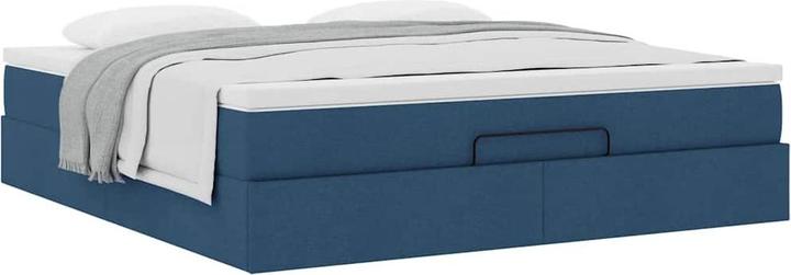 Image du produit vidaXL Ottoman-Bett (80 x 200 cm)