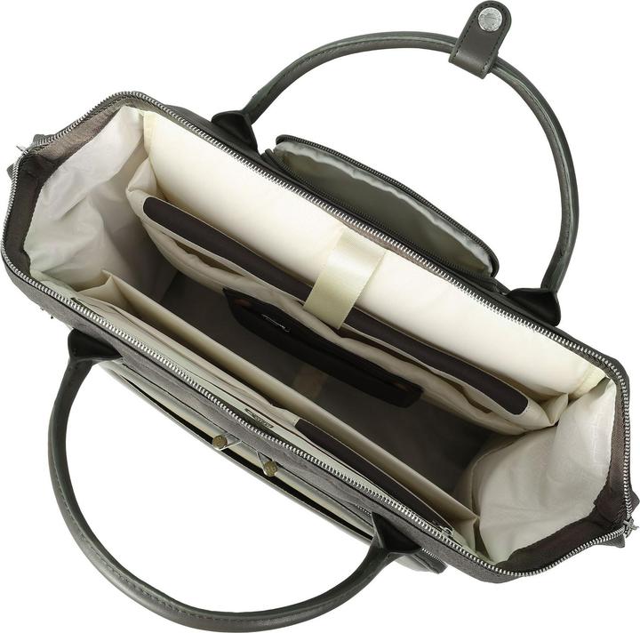 Actual product image Hedgren Fika Venti 2 Rollen Pilotentrolley 48 cm Laptopfach (47 l)
