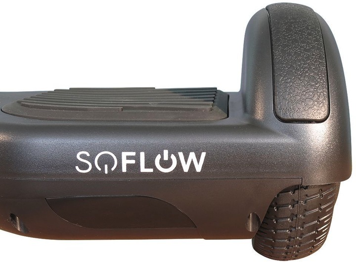 Produktbild SoFlow Flowpad (10 km/h, 200 W)