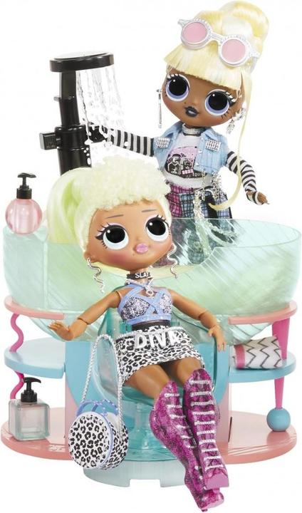 Image du produit L.O.L. Surprise! Shine On Salon & Spa