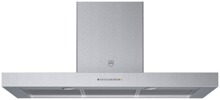 Actual product image V-ZUG DWE9c (Island canopy)