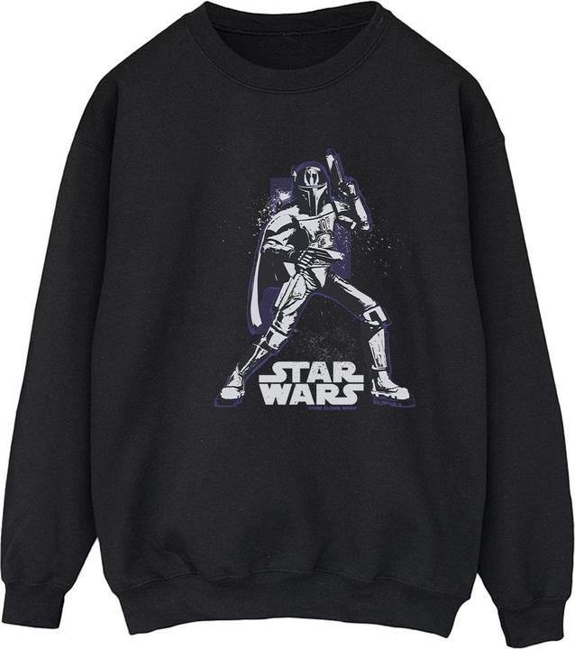Produktbild Star Wars Sweatshirt (XXL)