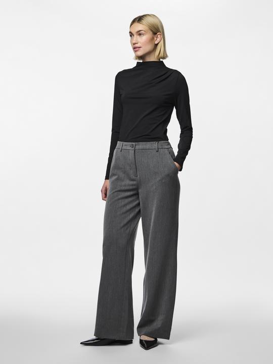 Immagine prodotto Pieces Pcmadison Ls Draped Top Jrs Noos Bc (XXL)