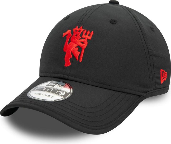 Produktbild New Era Forty9 Adjustable Sport Cap - Manchester United