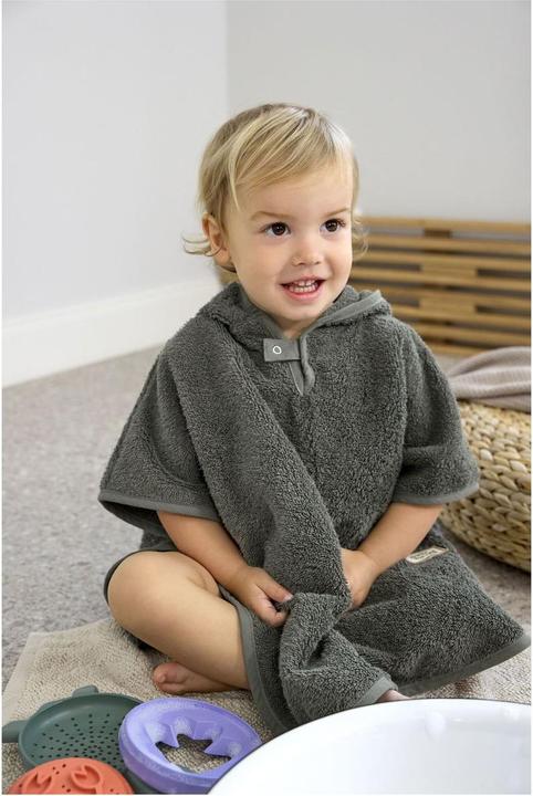 Image du produit Lässig Terry Poncho