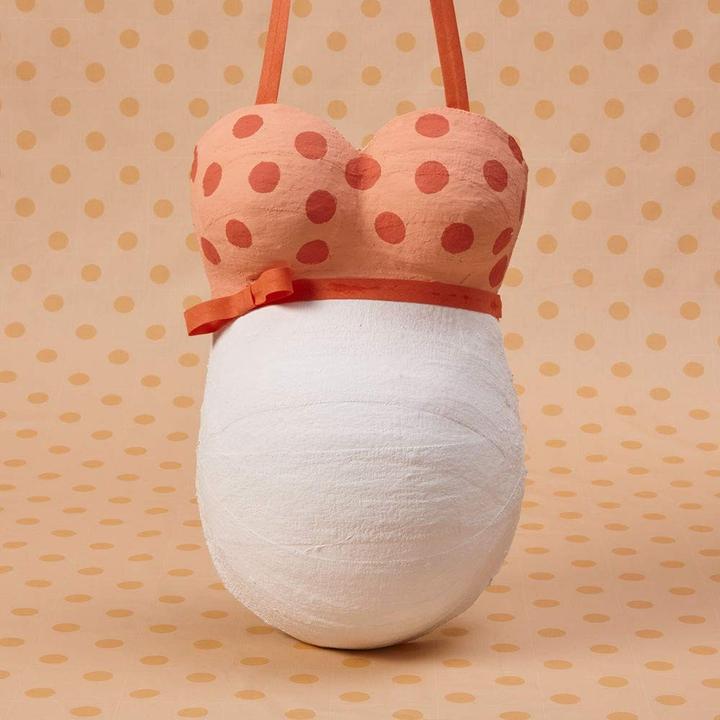 Produktbild Baby Art Lovely Belly - Gips-Abdruck-Set