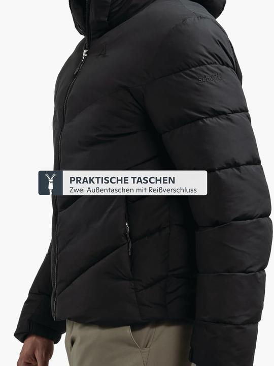 Immagine prodotto Schöffel Giacca Ins Sryle Lodos (M)