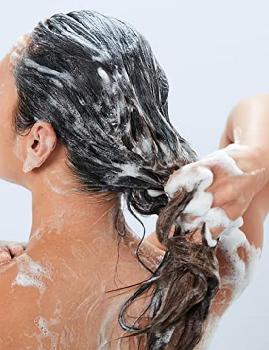 Produktbild Living Proof Lebendiger Beweis (236 ml, Flüssiges Shampoo)