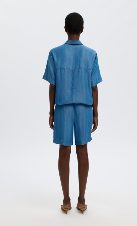 Produktbild Selected Regular Fit Shorts (36)