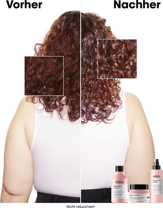 Image du produit L'Oréal Professionnel Vitamino Color Resvératrol (250 ml)