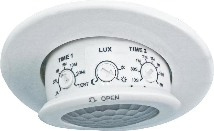 Produktbild Schneider Electric ARGUS Standard 360 Grad Innen- CCT570003 (7 m)