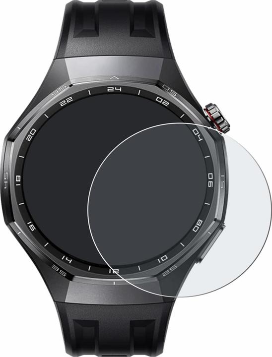 Produktbild upscreen Schutzfolie für Huawei Watch GT 6 Pro (46 mm) Displayschutz Displayschutzfolie Folie Matt