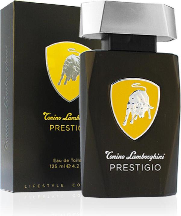 Produktbild Tonino Lamborghini Lamborghini Prestigio (Eau de Toilette, 125 ml)