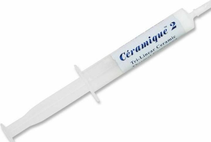 Actual product image Arctic Silver Céramique 2 (2.70 g)