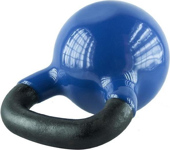 Image du produit HMS Fonte KNV bleu - 8kg (1 x 8 kg)