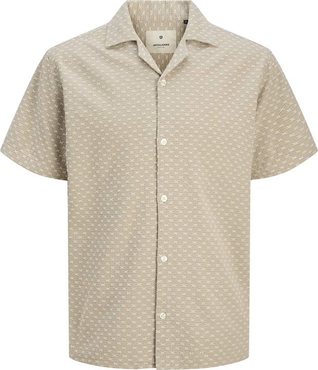Jack & Jones Relaxed Fit Hemd Hemd (XXL)