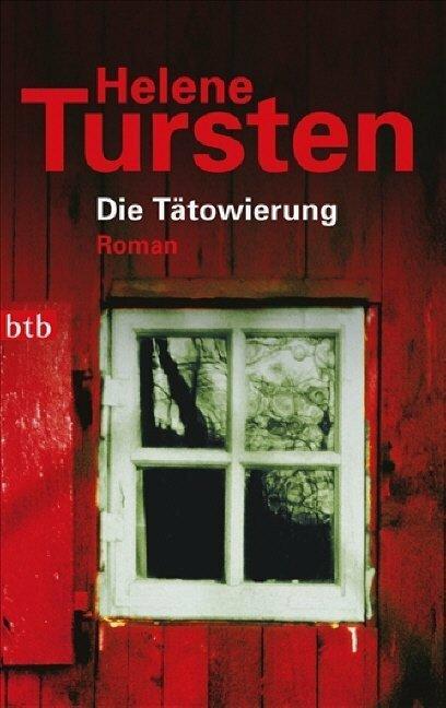 Produktbild Die Tätowierung (Deutsch, Helene Tursten, 2004)