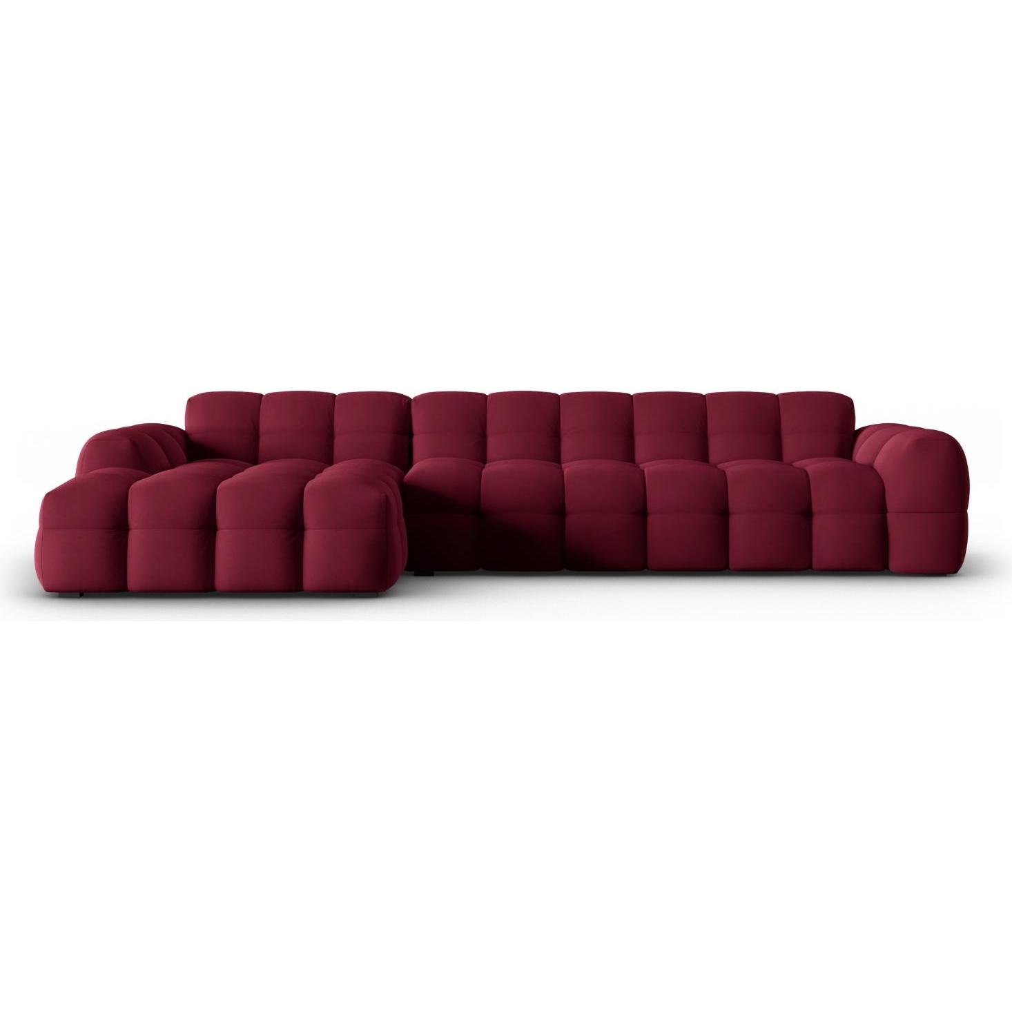 Maison Heritage, Sofa, Nino (Ecksofa)