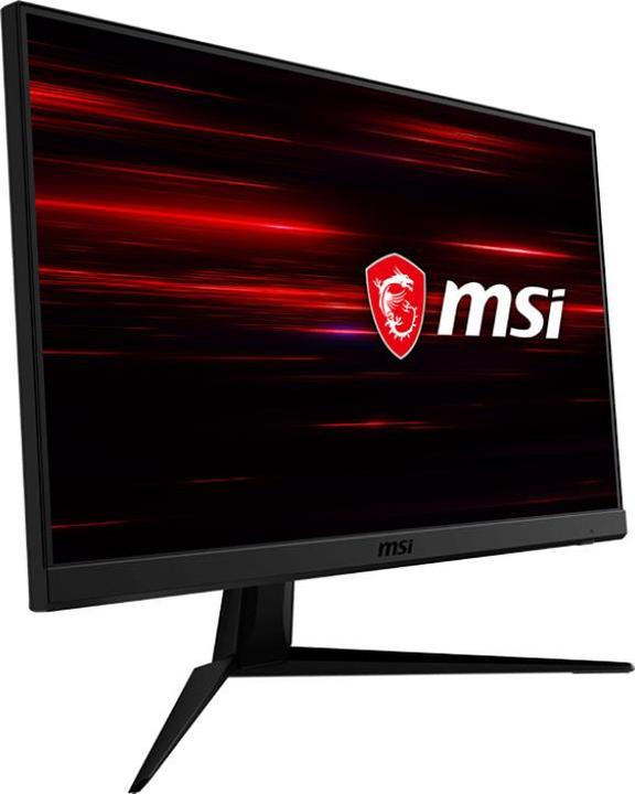 Actual product image MSI Optix G241-013 (1920 x 1080 pixels, 24")