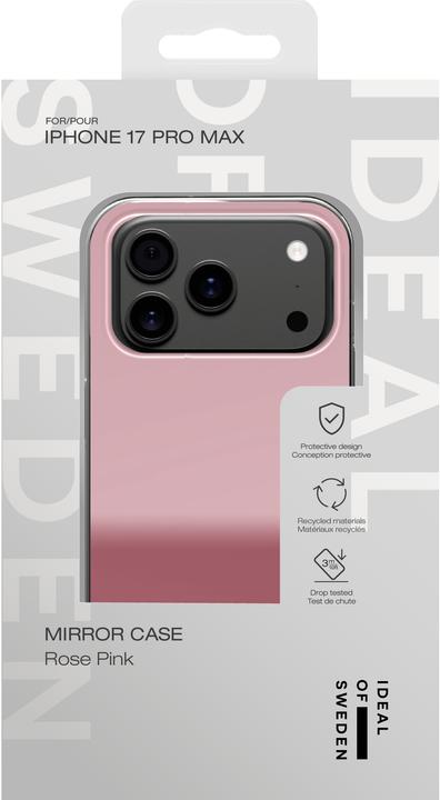 Produktbild iDeal Of Sweden IDMRC-I2567P-482 (Apple iPhone 17 Pro Max)