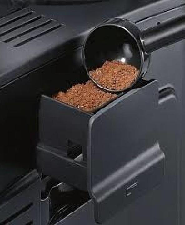 Actual product image Siemens EQ.6 TE654319RW / coffeeSelect Display / autoMilk Clean / iAroma System