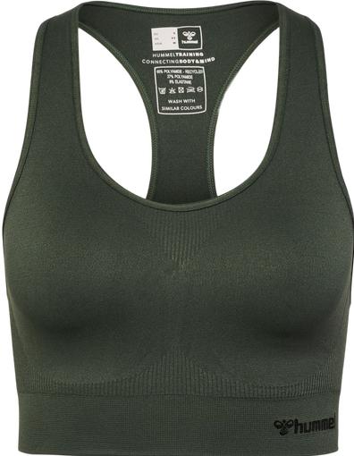 Actual product image hummel Hmltif Seamless Sports Top (XS)