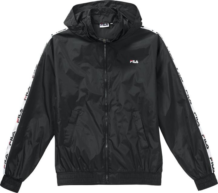 Produktbild FILA Urban Line Tacey Windbreaker (S)