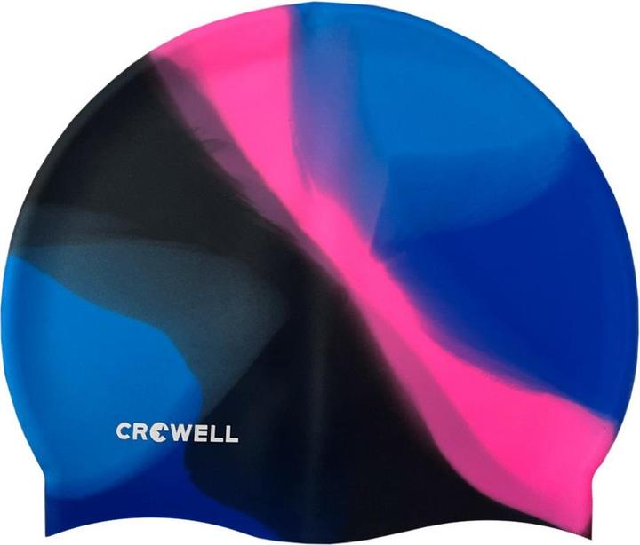 Produktbild Crowell Multi Flame 17 Schwimmkappe