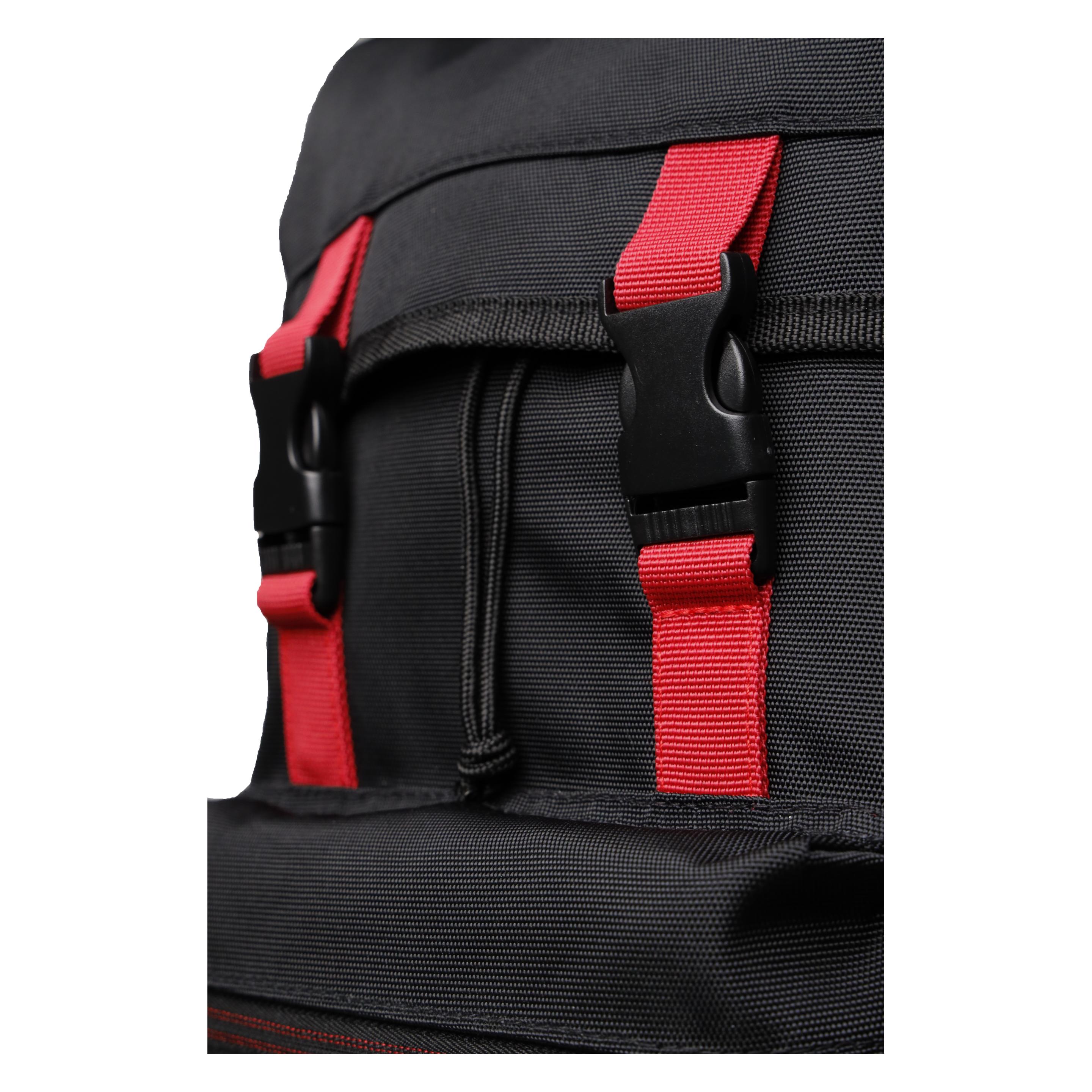 Acer, Rucksack