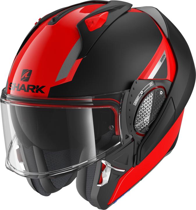 Produktbild Shark Modularhelm Evo Gt (XS)