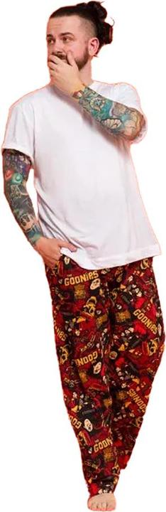 Produktbild The Goonies Loungehose (S)
