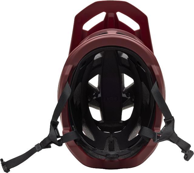 Image du produit Fox Speedframe Helmet (59 - 63 cm)