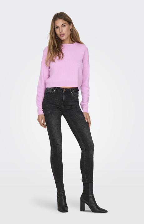 Produktbild Only ONLBETTY Strickpullover Strickpullover (XS)