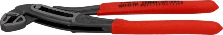 Actual product image NWS Water pump pliers 180 mm Class (180 mm)