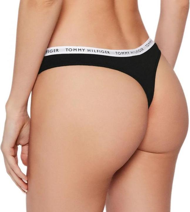Produktbild Tommy Hilfiger Thong (L, 3er Pack)